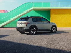 Škoda Epiq z polskim cennikiem. Bazowa wersja na razie niedostępna