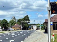 Nowe odcinkowe pomiary prędkości i fotoradary. Na liście trzy lokalizacje na A1