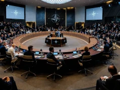 Dowódca sił NATO w Europie: wypełniono luki po redukcji naszych wojsk