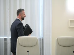 Nie są w UE, ale dołączają do SAFE. Dają 1 mld dolarów i celują w kontrakty z Polską