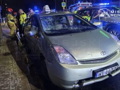 Potrącenie dwóch nastolatków na hulajnodze elektrycznej. Kierowca pod wpływem środków odurzających