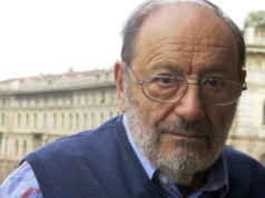 W Bolonii została otwarta biblioteka Umberto Eco