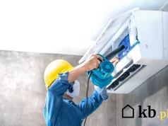 Klimatyzacja w domu? Ten wydatek zaskakuje bardziej niż prąd
