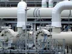 Niemcy oskarżają Ukrainę. W tle sprawa gazociągu Nord Stream