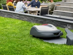 Jak robot koszący wpływa na jakość trawnika?