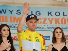 Nic dwa razy się nie zdarza, ale…trzy razy owszem