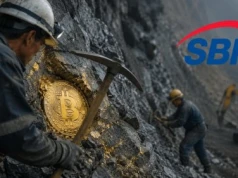 SBI Crypto kończy wydobycie