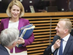 Budżet UE na lata 2028-2034 pod presją. Rekordowa kwota i spór o oszczędności