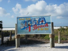 Siesta Beach