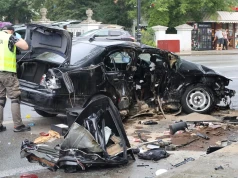 Jest areszt dla kierowcy BMW, który doprowadził do tragicznego wypadku w Lublinie
