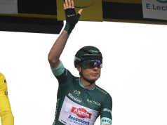 Bitwa o zieleń – faworyci klasyfikacji punktowej Tour de France 2026