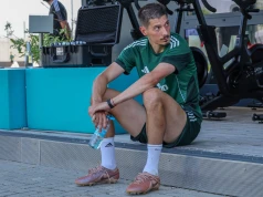 Z 0:2 na 2:2. Rajović uratował Legii remis z czwartoligowcem!