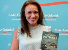 Sandra Cicha już pod prawdziwym nazwiskiem. Wyzwania nastolatków kanwą nowej powieści