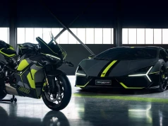 Śmiechom z chińskiego Benelli nie było końca. Ducatistom może zrzednąć mina