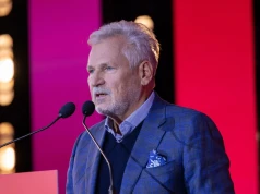 Napięcie na linii Nawrocki-Zełenski. Kwaśniewski o „historycznej szajbie”