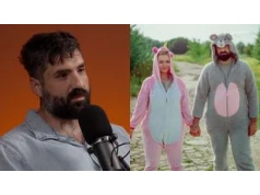 Damian z "Love is Blind" poinformował o ROZSTANIU z Martą! "Dużym błędem było zamieszkanie ze sobą"