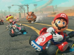 Flagowy hit Nintendo Switch 2 dostał nową zawartość. Sprawdź, co dodali twórcy