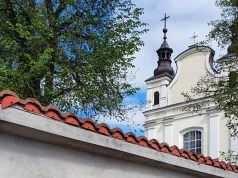 140 tys. zł na renowację zabytkowego ołtarza w Krześlinie. Mazowsze dla zabytków