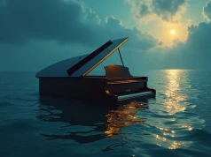 Koniec z darmowymi tantiemami dla botów. Tidal rzuca wyzwanie muzycznej syntezie
