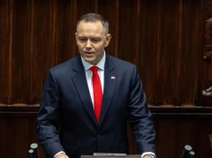 Nawrocki szansą dla Tuska. Wojna na prawicy może pomóc KO utrzymać władzę