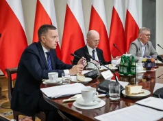 W Belwederze rozmawiano o reformie służb specjalnych. ZOBACZ ZDJĘCIA