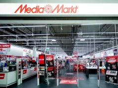 MediaMarkt i Saturn bliżej przejścia w chińskie ręce. Zielone światło od niemieckiego rządu