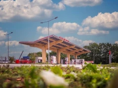 Ładowanie Niemców rozpoczęte. Hub ORLEN Charge pod Hamburgiem