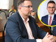 Radny Łukasz Janik przeprasza posła Adriana Witczaka i spółkę MZK. „Od początku nie miałem żadnych dowodów…”