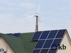 Przydomowa turbina miała obniżyć rachunki. Sąsiedzi szybko zaczęli narzekać