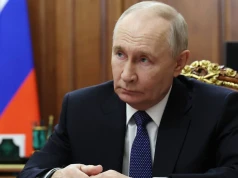 Dramatyczna sytuacja Rosjan przy granicy z Polską. Jest reakcja Putina