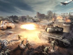 Company of Heroes 3: Final Stand - Zapowiedź