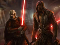 Twórcy Star Wars: The Old Republic są już w pełni skupieni na produkcji przełomowej aktualizacji 8.0