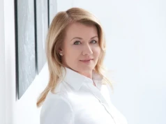Nowa rektor Łazarskiego. Zna system zdrowia od środka