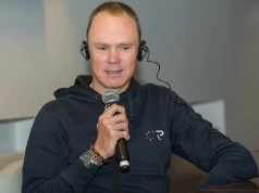Chris Froome nie wróci do ścigania. Brytyjczyk potwierdził zakończenie kariery!