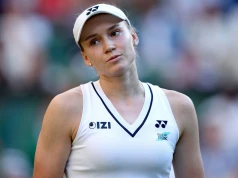 Wielka przemiana wiceliderki rankingu. Nokaut w II rundzie Wimbledonu