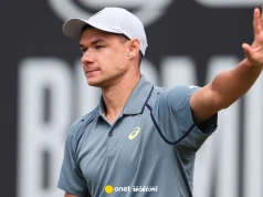 "Żenujące". Kamil Majchrzak nie wytrzymał. Bolesny powód porażki na Wimbledonie