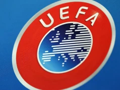 UEFA wyrzuciła klub z pucharów! W zeszłym sezonie zdobyli puchar