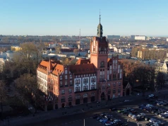 Radni Słupska nie przyszli na sesję nadzwyczajną ws. ringu