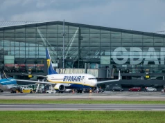 Widmo chaosu nad europejskimi lotniskam. Ostrzegają przed paraliżem