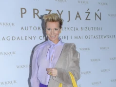 Smaszcz oburzona na show-biznes. "Karierę robią prostytutki"