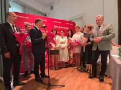 Miliony złotych dla gmin z powiatu siedleckiego. Powstaną drogi, kanalizacja, żłobek i świetlice, odnowione zostaną zabytki