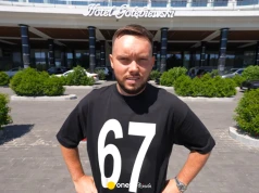 Książulo miał otrzymać zakaz wstępu do Hotelu Gołębiewski. Spotkał się z prezesem