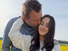 Ania Bardowska z "Rolnika" podzieliła się swoim szczęściem. Zaraz żniwa, a tu takie wieści