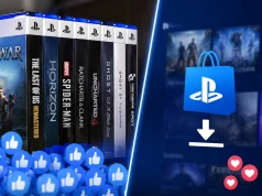 Zapytaliśmy 3000 graczy o koniec płyt na PlayStation. Wynik ankiety mówi wszystko