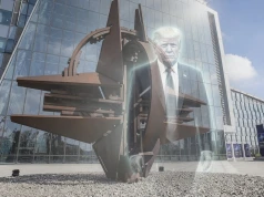 Napięcia przed szczytem w Ankarze. Trump stawia NATO ultimatum