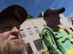 Youtuberzy z Kartoflisk odwiedzili Ostrów Wielkopolski