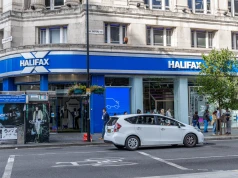 Koniec marki Halifax w UK. Co stanie się z kontami, kartami i kredytami klientów?