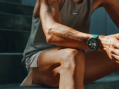 Suunto Race 2 – solidna nawigacja, mocna bateria i pomiary na których można polegać