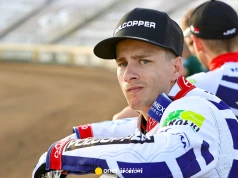 Tego dawno nie widzieliśmy. Ben Cook z jasnym przesłaniem przed hitem ze Spartą