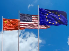 Z kim kraje UE chcą handlować? Polska stawia na USA, południe Europy wybiera Chiny